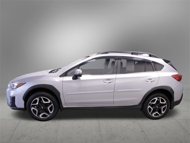 used 2020 Subaru Crosstrek car, priced at $22,500