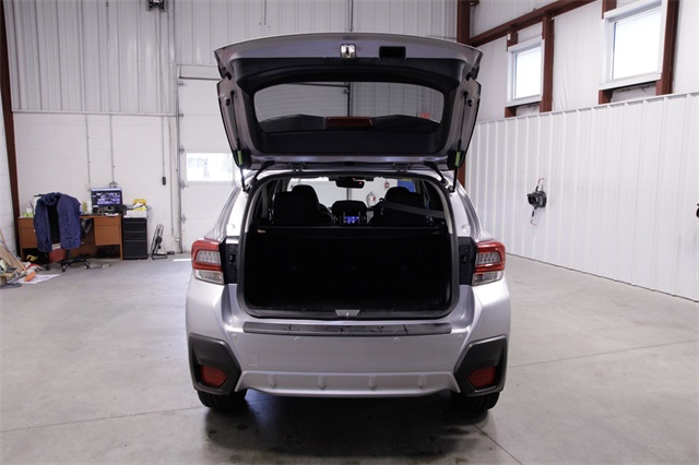 used 2020 Subaru Crosstrek car, priced at $22,500