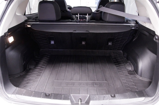 used 2020 Subaru Crosstrek car, priced at $22,500
