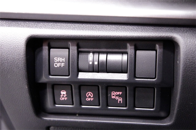 used 2020 Subaru Crosstrek car, priced at $22,500