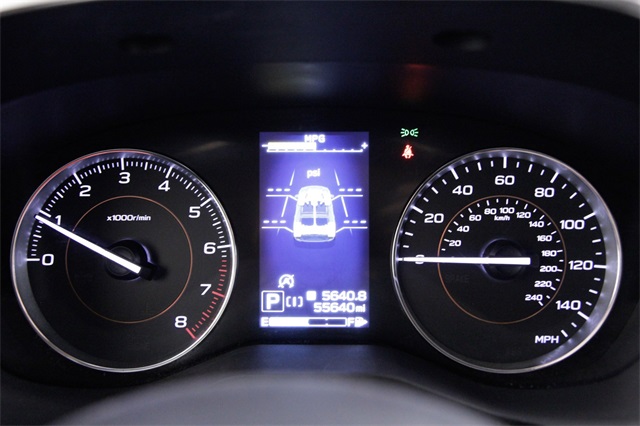 used 2020 Subaru Crosstrek car, priced at $22,500