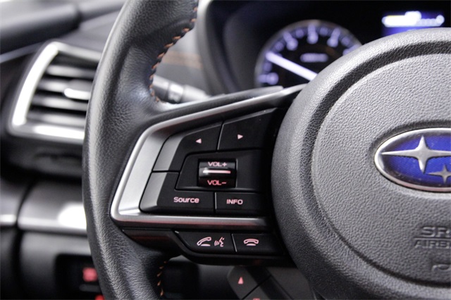 used 2020 Subaru Crosstrek car, priced at $22,500