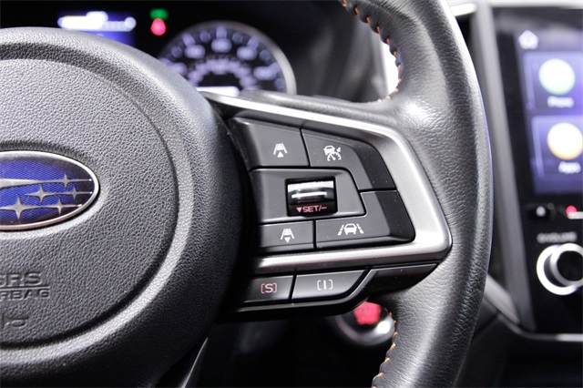 used 2020 Subaru Crosstrek car, priced at $22,500