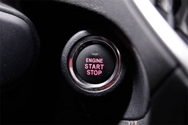used 2020 Subaru Crosstrek car, priced at $22,500
