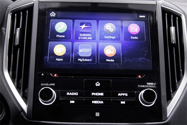 used 2020 Subaru Crosstrek car, priced at $22,500