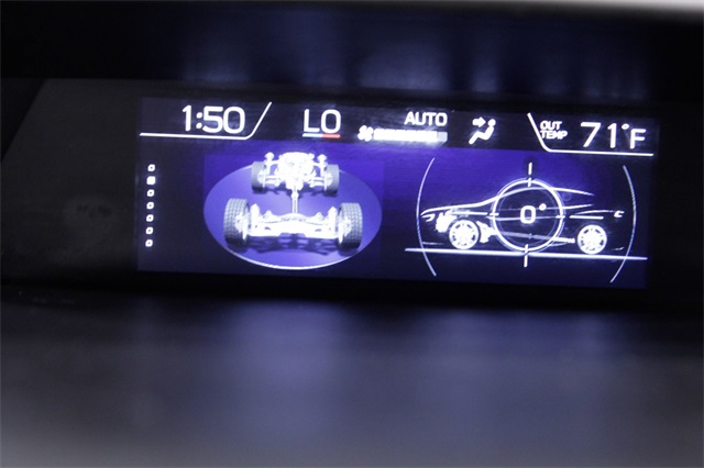 used 2020 Subaru Crosstrek car, priced at $22,500