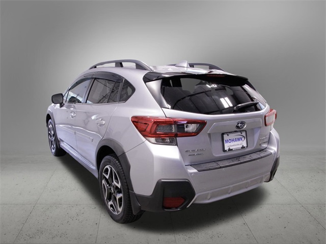 used 2020 Subaru Crosstrek car, priced at $22,500