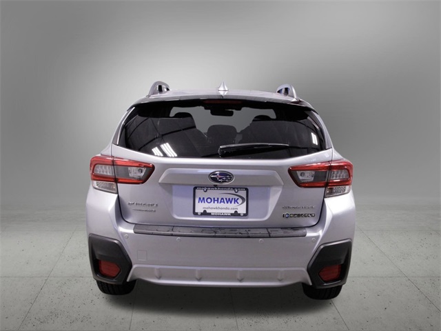 used 2020 Subaru Crosstrek car, priced at $22,500