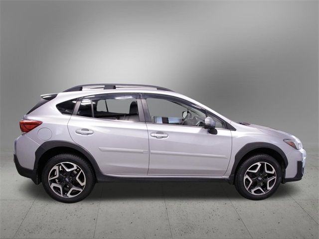 used 2020 Subaru Crosstrek car, priced at $22,500