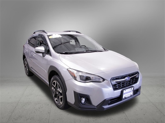 used 2020 Subaru Crosstrek car, priced at $22,500