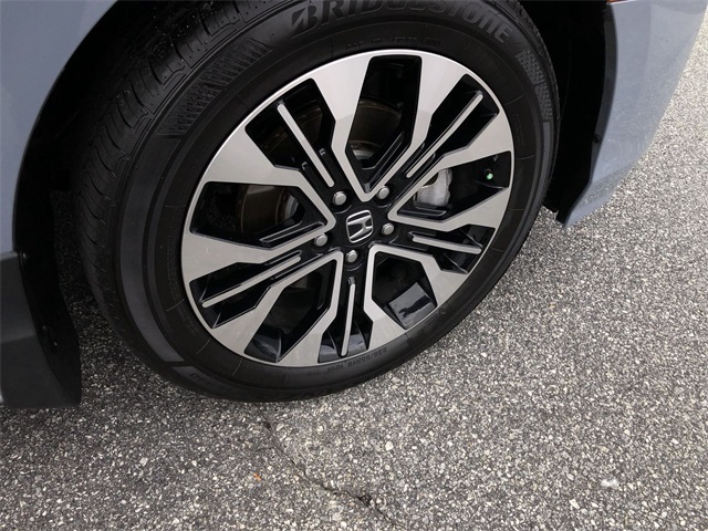 used 2025 Honda Odyssey car, priced at $50,788