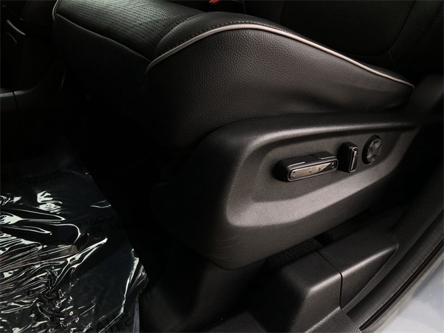 used 2025 Honda Odyssey car, priced at $50,788