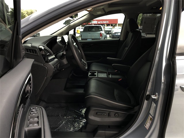 used 2025 Honda Odyssey car, priced at $50,788
