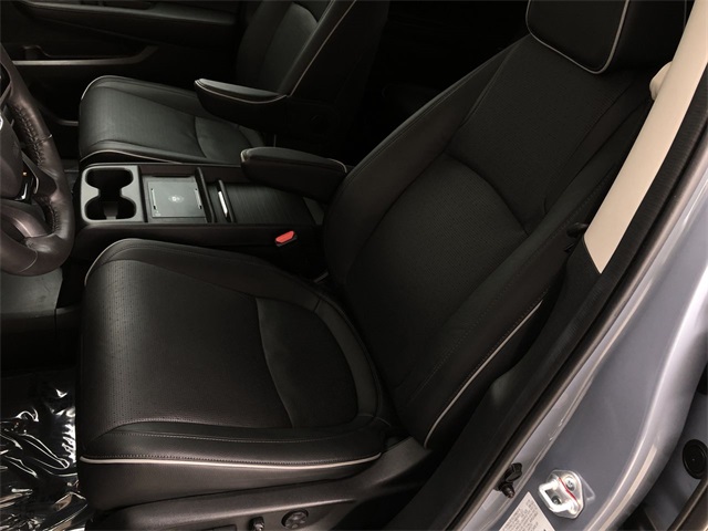 used 2025 Honda Odyssey car, priced at $50,788