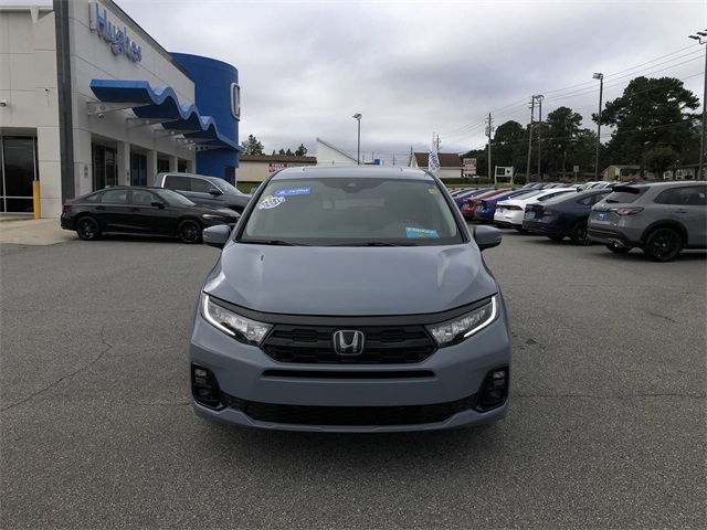 used 2025 Honda Odyssey car, priced at $50,788