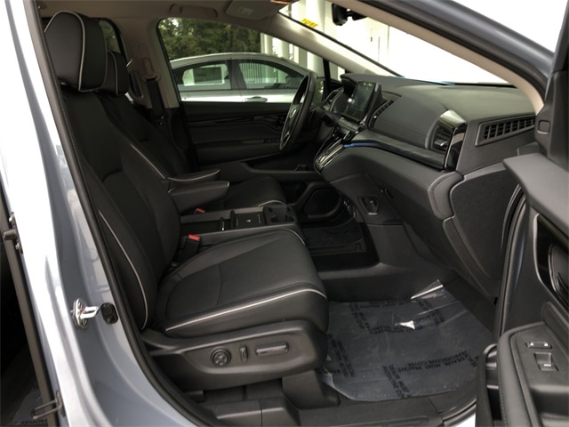 used 2025 Honda Odyssey car, priced at $50,788
