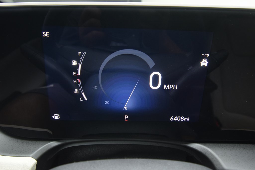 used 2024 Buick Encore GX car, priced at $31,100