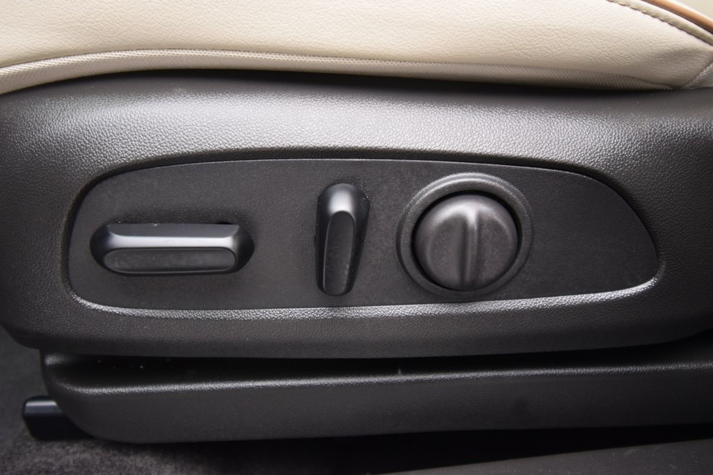 used 2024 Buick Encore GX car, priced at $31,100