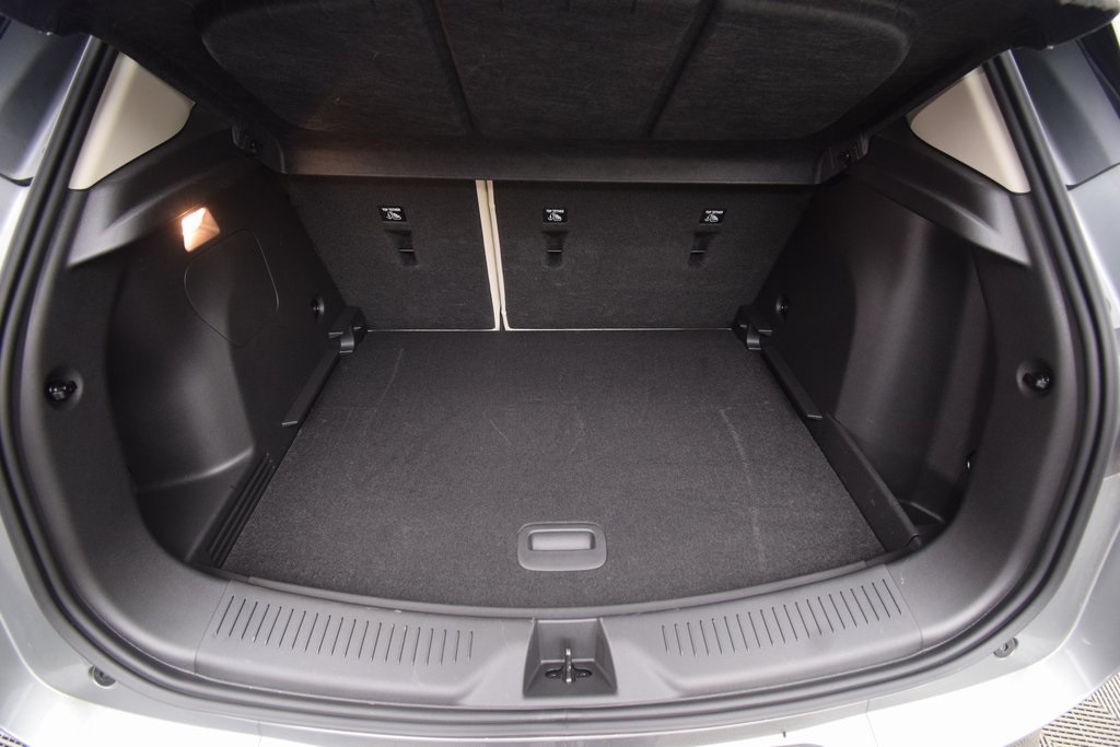 used 2024 Buick Encore GX car, priced at $31,100