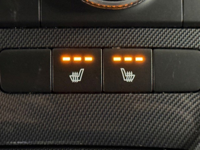 used 2023 Hyundai Santa Fe car, priced at $20,897