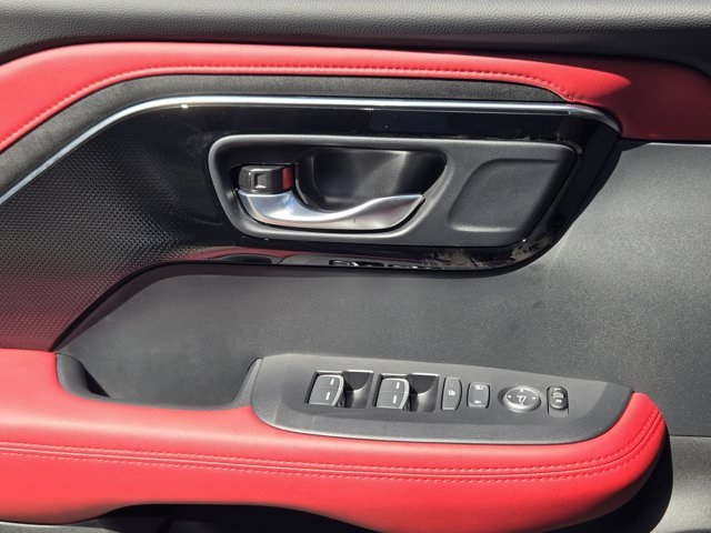 new 2025 Acura ADX car, priced at $41,950