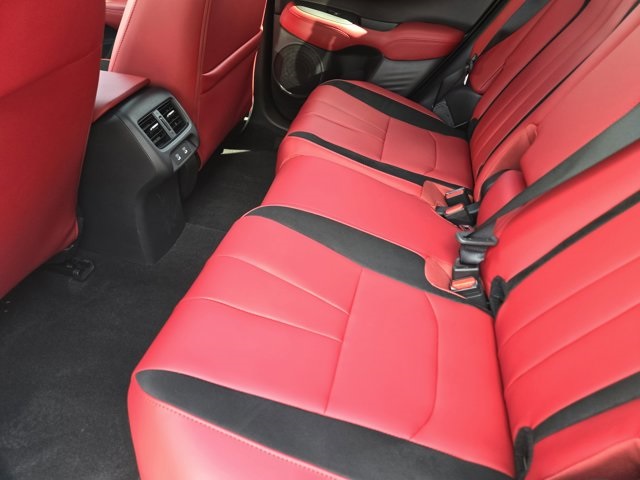 new 2025 Acura ADX car, priced at $41,950