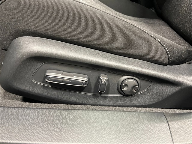 new 2025 Honda Accord Hybrid car, priced at $34,805