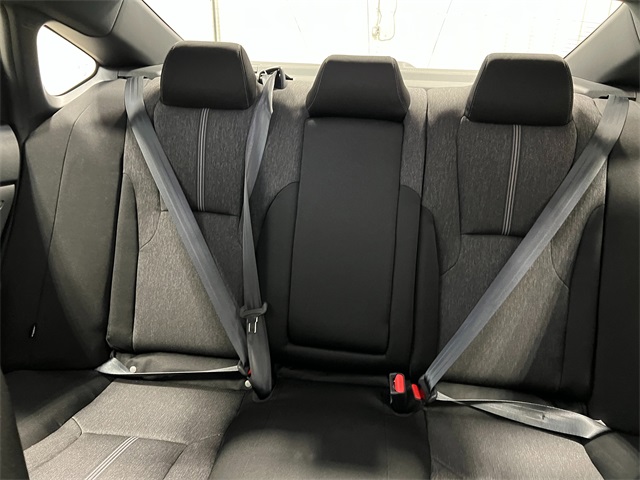 new 2025 Honda Accord Hybrid car, priced at $34,805