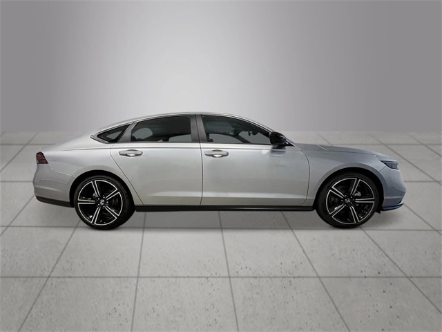 new 2025 Honda Accord Hybrid car, priced at $34,805