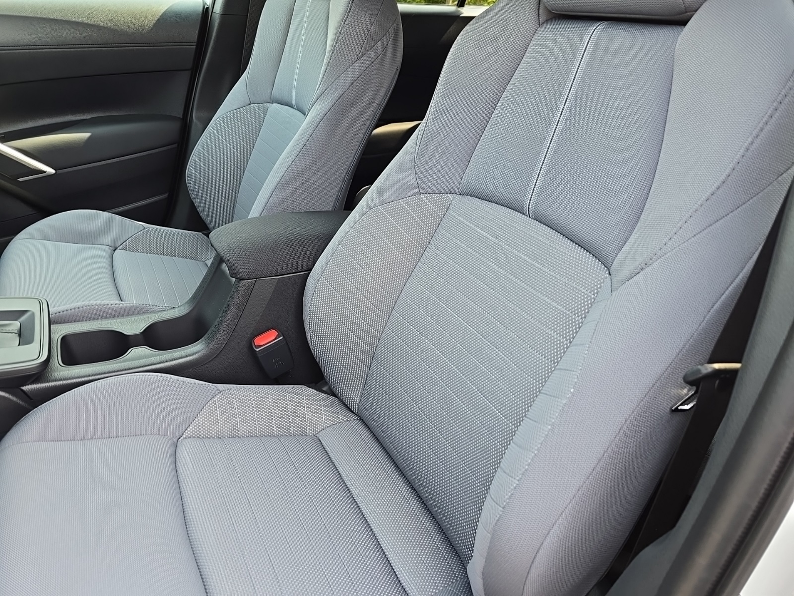 new 2026 Toyota Corolla Cross car