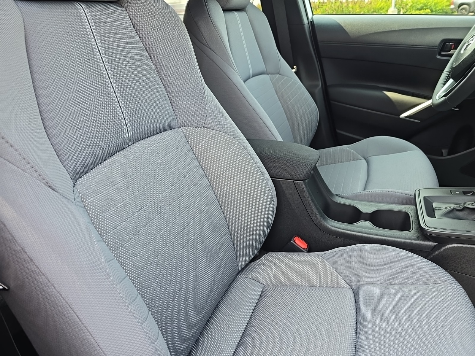 new 2026 Toyota Corolla Cross car