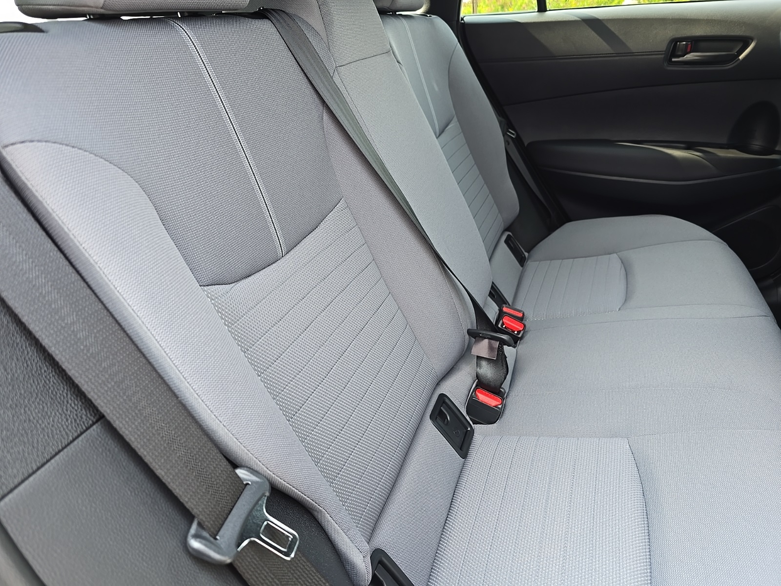 new 2026 Toyota Corolla Cross car