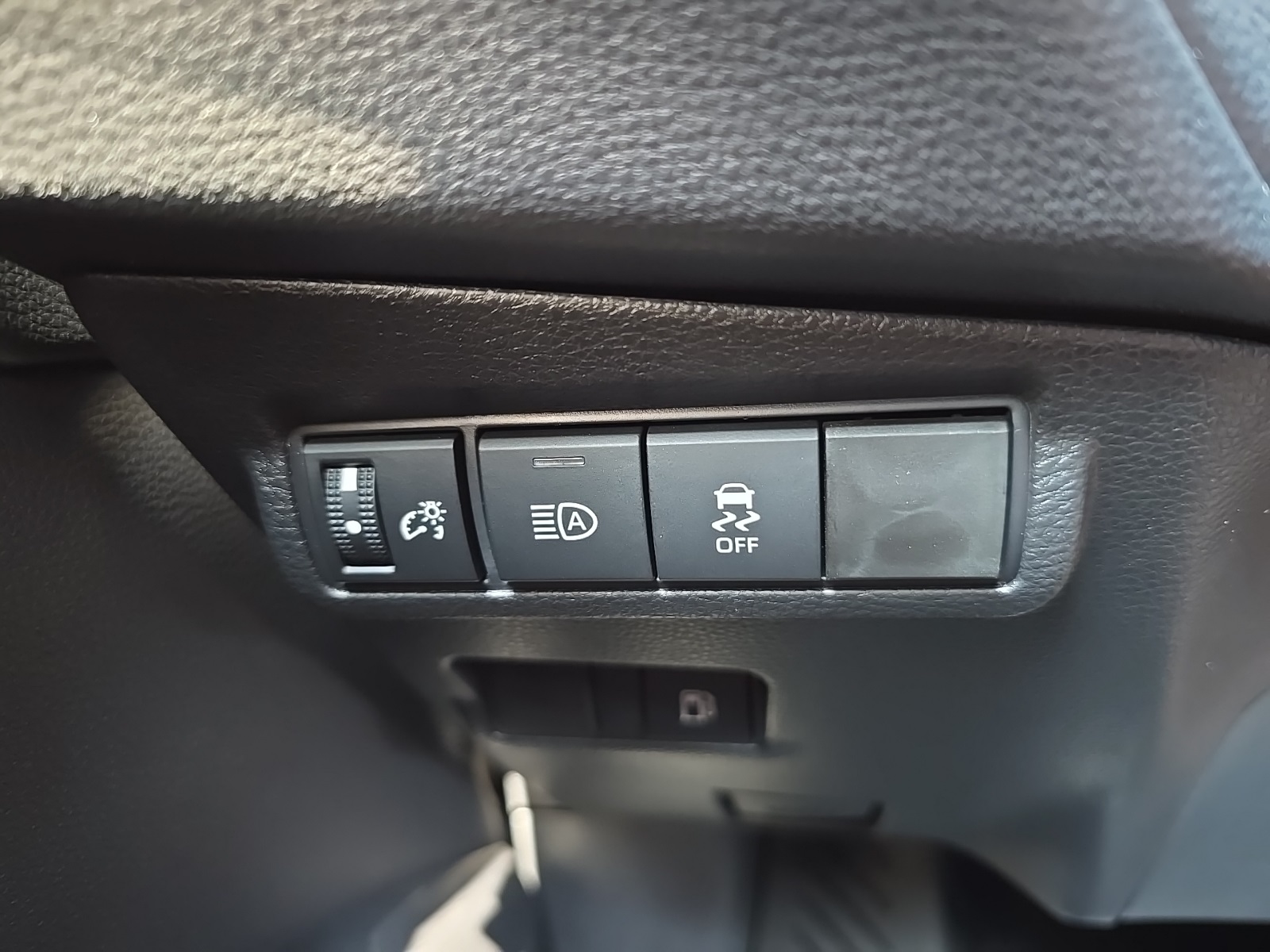 new 2026 Toyota Corolla Cross car