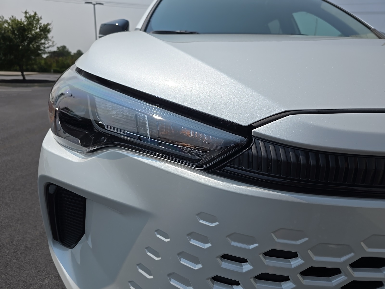 new 2026 Toyota Corolla Cross car
