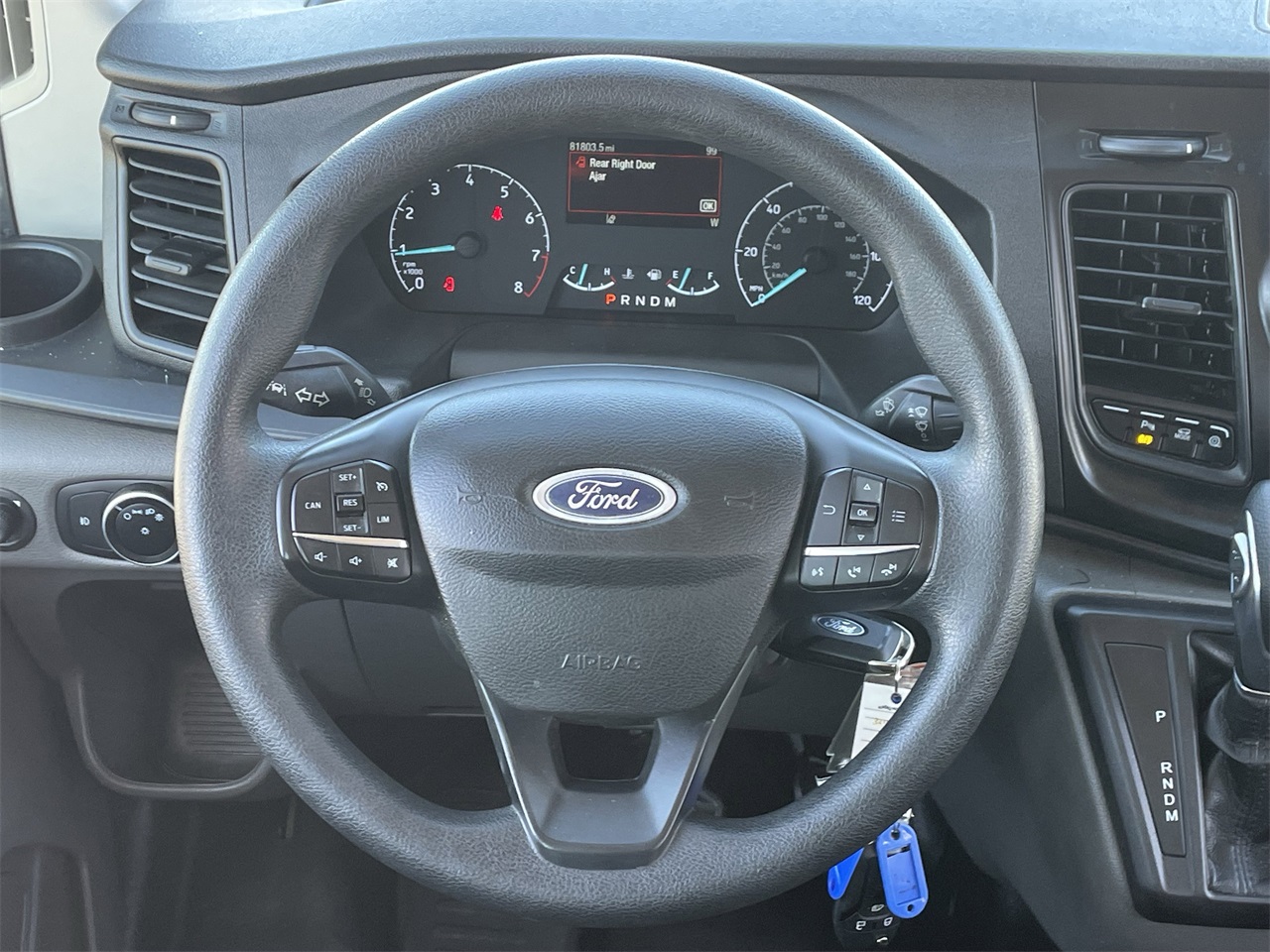 used 2020 Ford Transit-350 car, priced at $35,000