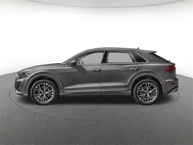 new 2026 Audi Q8 car