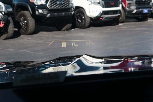 used 2023 BMW X7 car, priced at $53,716