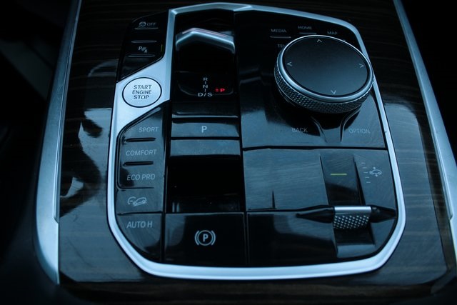 used 2023 BMW X7 car, priced at $53,716