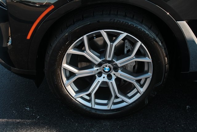 used 2023 BMW X7 car, priced at $53,716