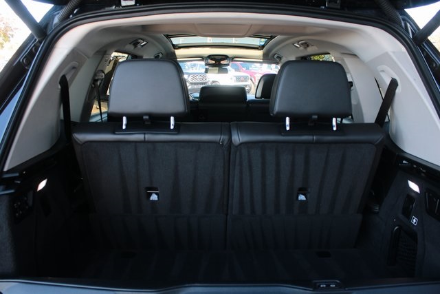 used 2023 BMW X7 car, priced at $53,716