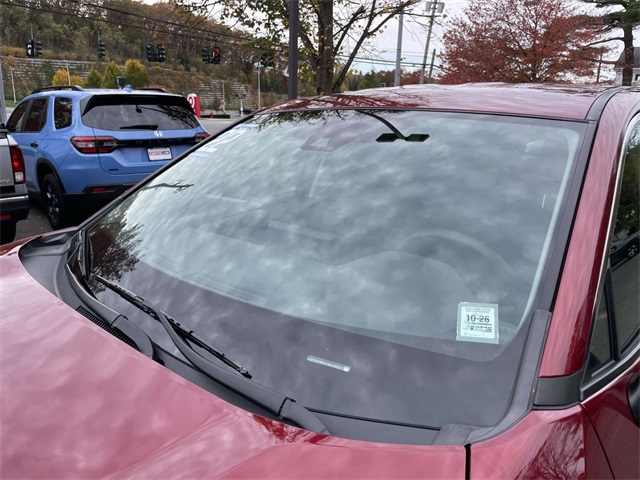 used 2022 Toyota RAV4 car, priced at $24,351