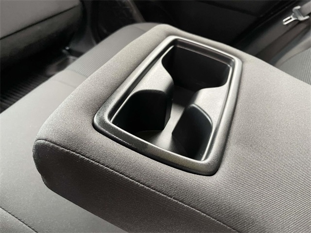 used 2022 Toyota RAV4 car, priced at $24,351