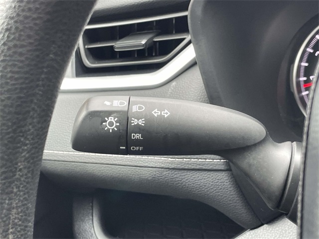 used 2022 Toyota RAV4 car, priced at $24,351