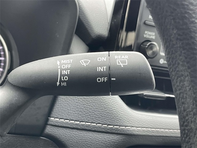 used 2022 Toyota RAV4 car, priced at $24,351