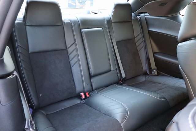 used 2018 Dodge Challenger car, priced at $125,500