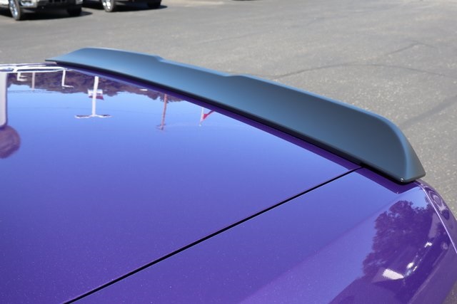 used 2018 Dodge Challenger car, priced at $125,500