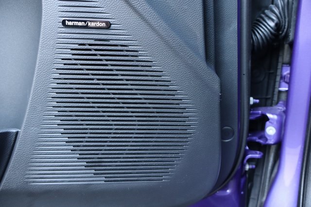 used 2018 Dodge Challenger car, priced at $125,500