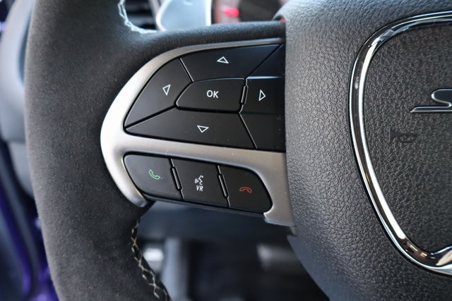 used 2018 Dodge Challenger car, priced at $125,500