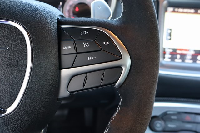 used 2018 Dodge Challenger car, priced at $125,500