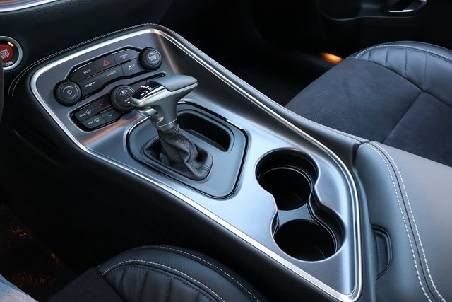 used 2018 Dodge Challenger car, priced at $125,500